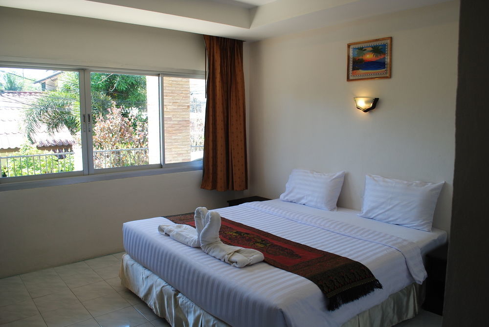 Karon Baan Kata Maytha מראה חיצוני תמונה